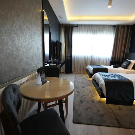 Marlen Bayrakli 4* Izmir