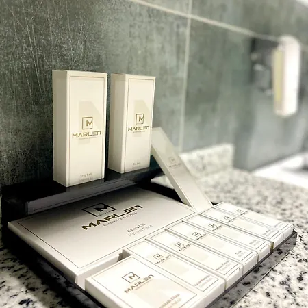 Marlen Bayrakli 4* Izmir