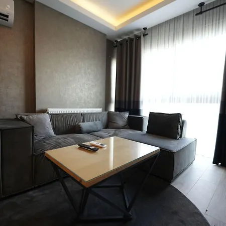 Marlen Bayrakli 4* Σμύρνη