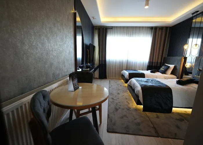 Marlen Bayrakli 4* Smirne