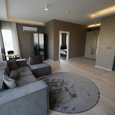 Marlen Bayrakli 4*