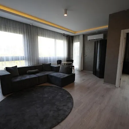 Marlen Bayraklı İzmir