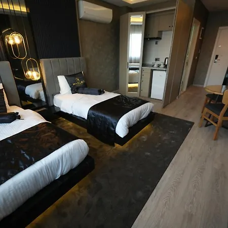 Marlen Bayrakli 4* Izmir