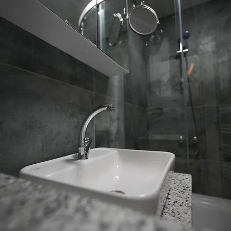 Hotel Marlen Bayrakli İzmir