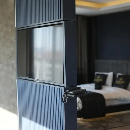 Marlen Bayraklı 4*
