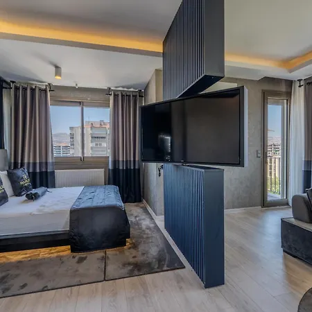 Marlen Bayraklı 4*