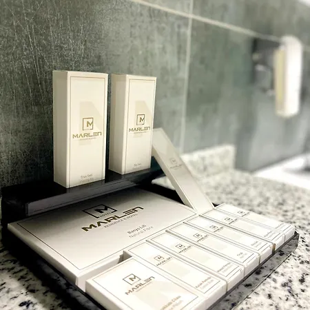 Marlen Bayrakli 4* Izmir