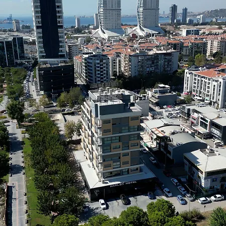 Marlen Bayrakli İzmir