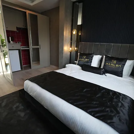 Marlen Bayrakli İzmir