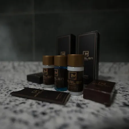 Marlen Bayraklı 4*