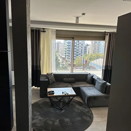 Otel Marlen Bayraklı 4*