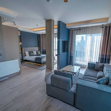 Marlen Bayrakli 4*