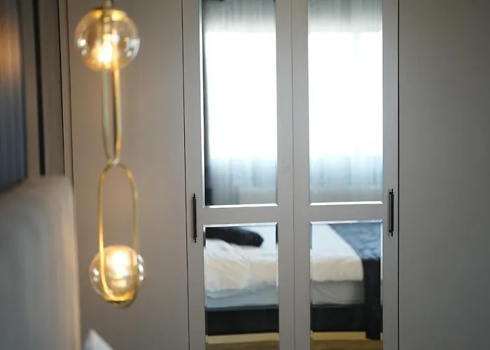 Hotel Marlen Bayrakli