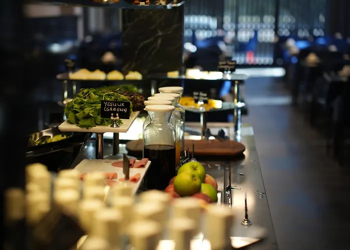 Marlen Bayrakli Izmir