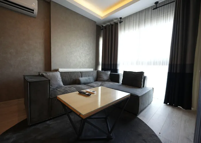 Marlen Bayraklı 4* İzmir