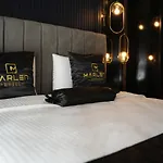 מלון Marlen Bayrakli 4*