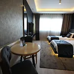 Marlen Bayrakli 4* איזמיר
