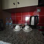 Marlen Bayrakli 4*