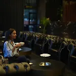 מלון Marlen Bayrakli