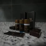Marlen Bayrakli 4*
