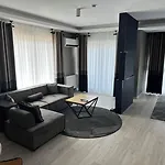 מלון Marlen Bayrakli