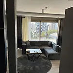 מלון Marlen Bayrakli 4*
