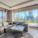 מלון Marlen Bayrakli 4*