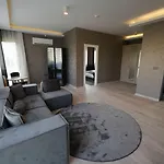 מלון Marlen Bayrakli איזמיר